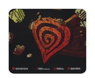 Genesis Ancient stone of Genesis 250x210mm - 1482762 - zdjęcie 1